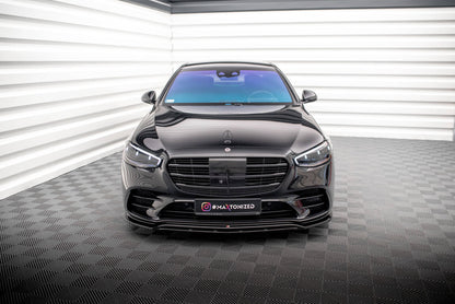 💕Bodykit adatto per Mercedes-Benz S Long AMG-Line V223💕