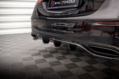 💕Bodykit adatto per Mercedes-Benz S Long AMG-Line V223💕
