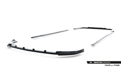 💕Bodykit adatto per Mercedes-Benz S Long AMG-Line W222 Facelift💕
