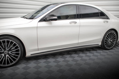 💕Bodykit adatto per Mercedes-Benz S Long AMG-Line W222 Facelift💕