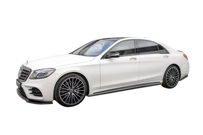 💕Bodykit adatto per Mercedes-Benz S Long AMG-Line W222 Facelift💕