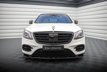 💕Bodykit adatto per Mercedes-Benz S Long AMG-Line W222 Facelift💕