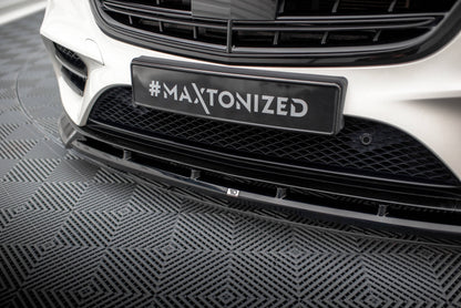 💕Bodykit adatto per Mercedes-Benz S Long AMG-Line W222 Facelift💕