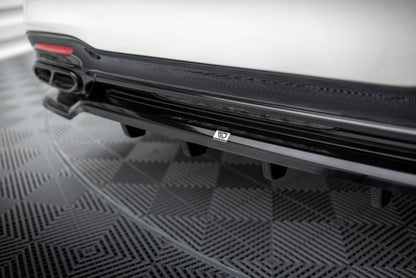 💕Bodykit adatto per Mercedes-Benz S Long AMG-Line W222 Facelift💕