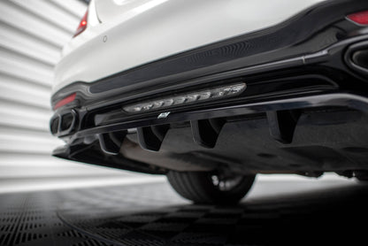 💕Bodykit adatto per Mercedes-Benz S Long AMG-Line W222 Facelift💕