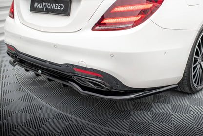 💕Bodykit adatto per Mercedes-Benz S Long AMG-Line W222 Facelift💕
