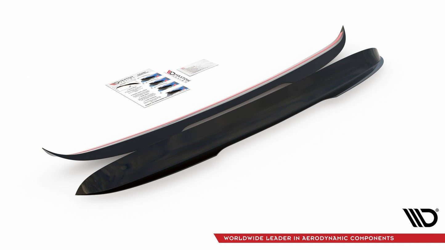 💕 Bodykit adatto per Mercedes-Benz V-Class Long AMG-Line W447💕