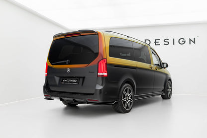 💕 Bodykit adatto per Mercedes-Benz V-Class Long AMG-Line W447💕