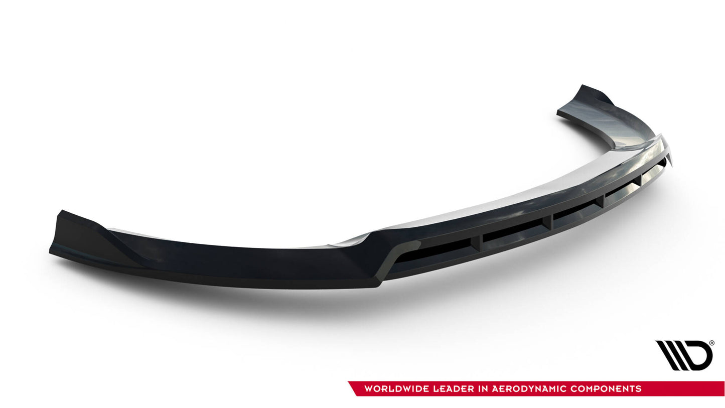 💕 Bodykit adatto per Mercedes-Benz V-Class Long AMG-Line W447💕