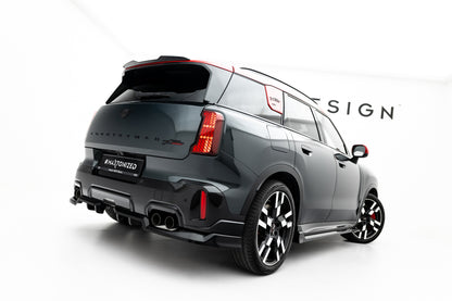 💫ART.9483 Bodykit per Mini Countryman JCW U25 2023+💫
