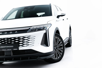 💫ART.8936 Bodykit adatto per Omoda 9 Mk1 2025+💫