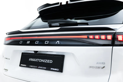 💫ART.8936 Bodykit adatto per Omoda 9 Mk1 2025+💫