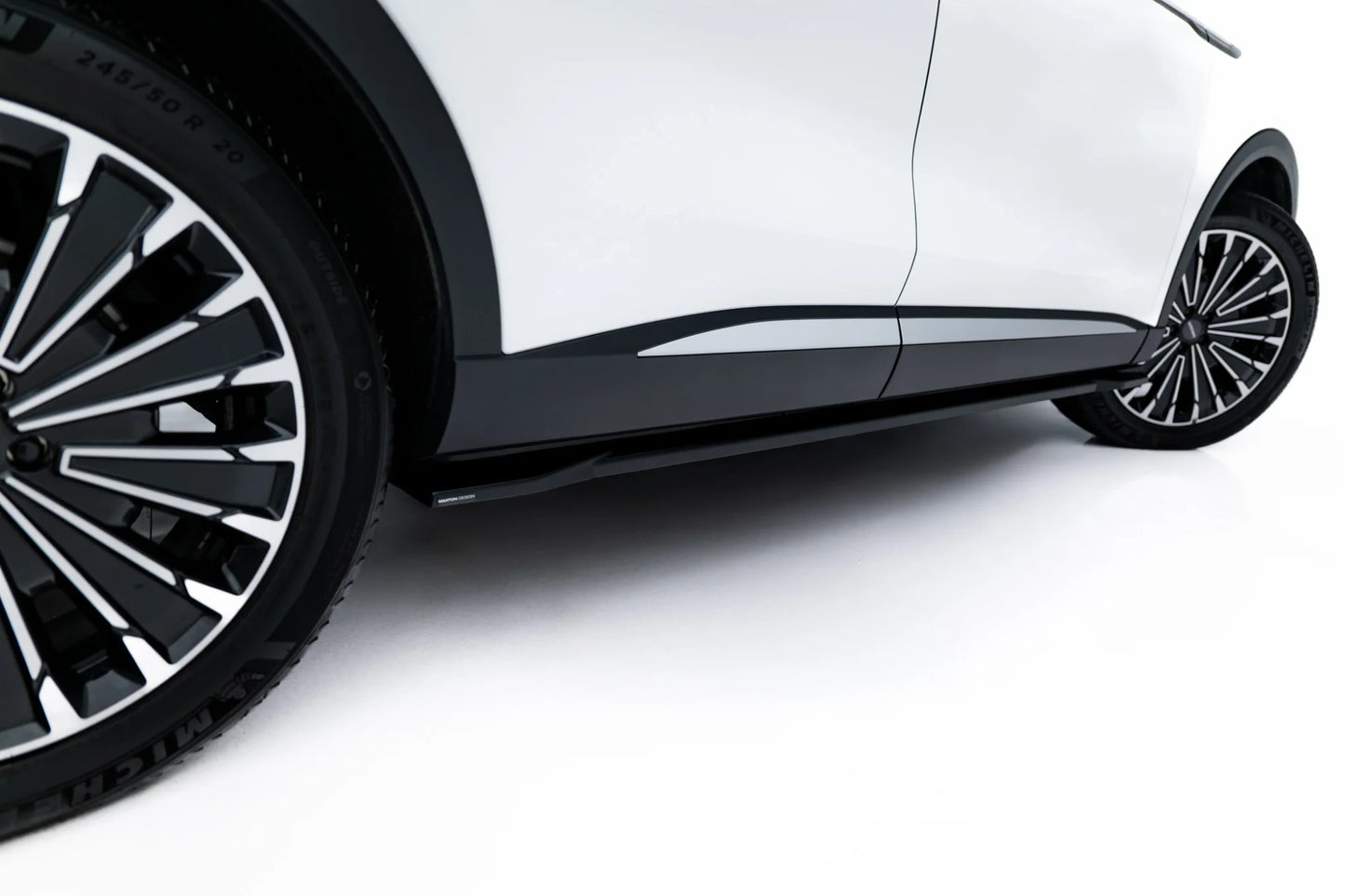 💫ART.8936 Bodykit adatto per Omoda 9 Mk1 2025+💫