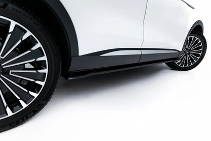 💫ART.8936 Bodykit adatto per Omoda 9 Mk1 2025+💫