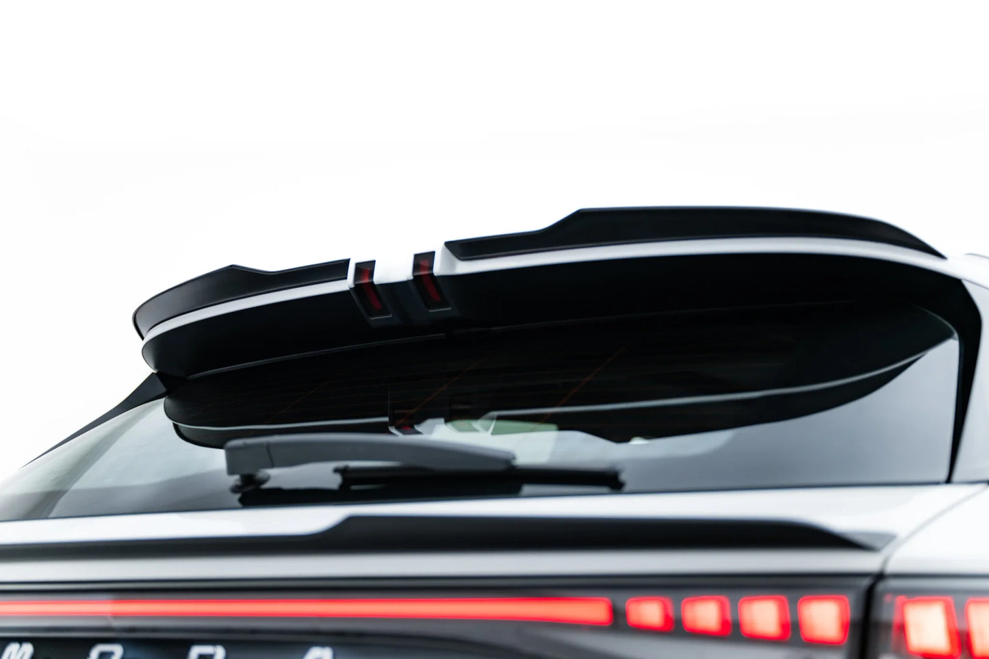 💫ART.8936 Bodykit adatto per Omoda 9 Mk1 2025+💫