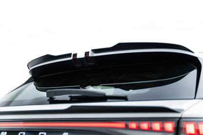 💫ART.8936 Bodykit adatto per Omoda 9 Mk1 2025+💫