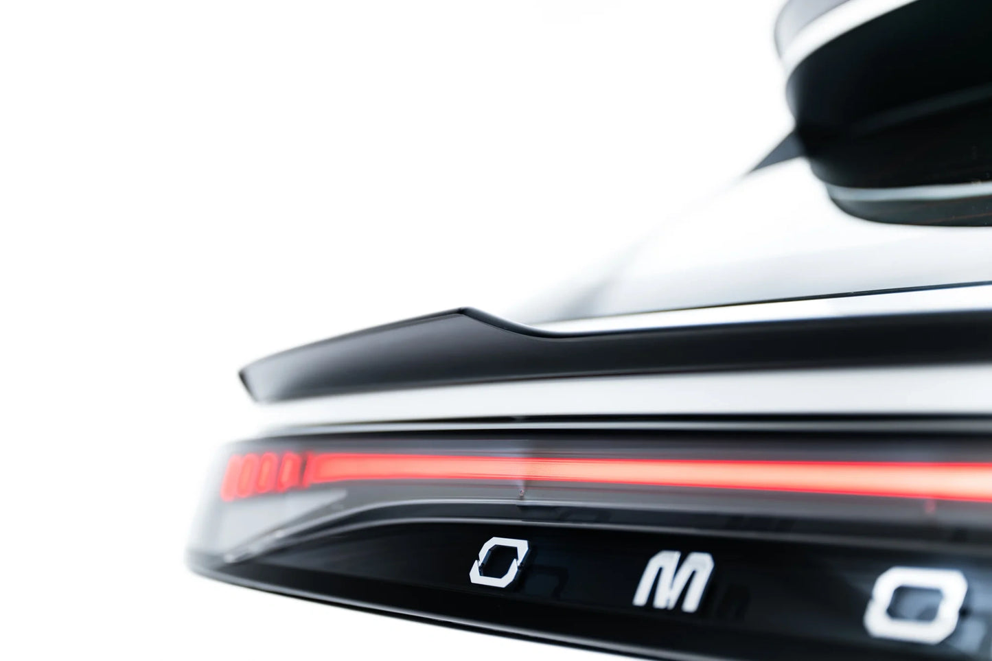 💫ART.8936 Bodykit adatto per Omoda 9 Mk1 2025+💫