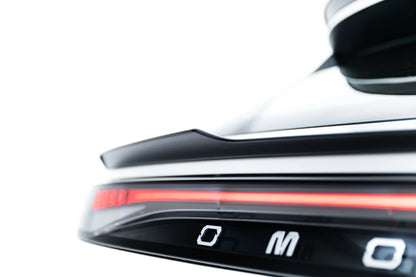 💫ART.8936 Bodykit adatto per Omoda 9 Mk1 2025+💫