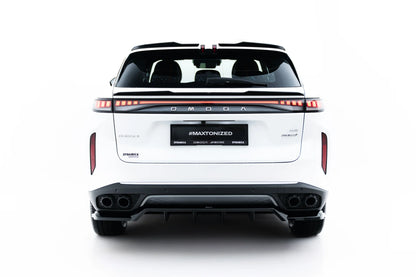 💫ART.8936 Bodykit adatto per Omoda 9 Mk1 2025+💫