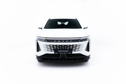 💫ART.8936 Bodykit adatto per Omoda 9 Mk1 2025+💫