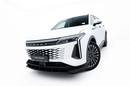 💫ART.8936 Bodykit adatto per Omoda 9 Mk1 2025+💫