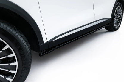 💫ART.8936 Bodykit adatto per Omoda 9 Mk1 2025+💫