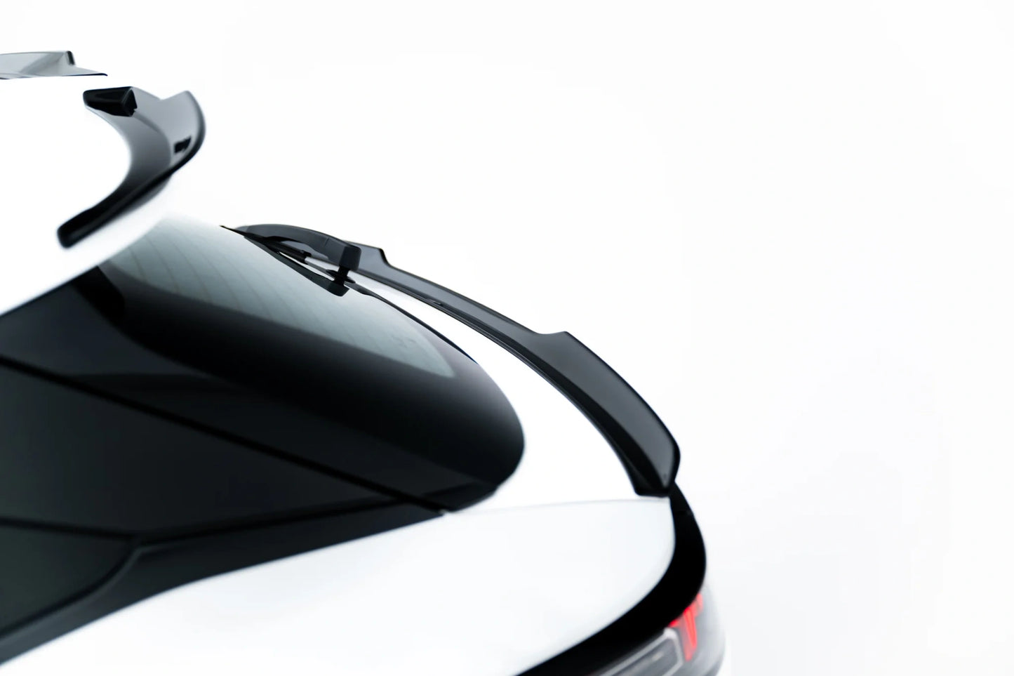 💫ART.8936 Bodykit adatto per Omoda 9 Mk1 2025+💫