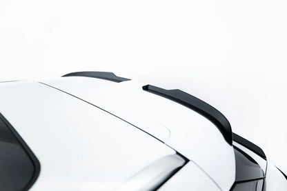💫ART.8936 Bodykit adatto per Omoda 9 Mk1 2025+💫