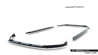 💕Bodykit adatto per Opel Astra Sports Tourer L (MK6)💕