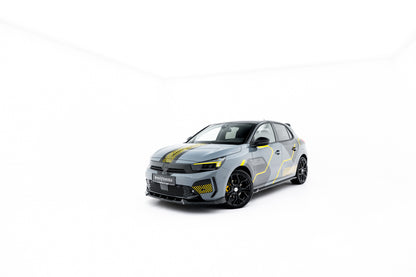 💕Bodykit Opel Corsa F Facelift💕