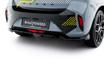 💫ART.8935 Bodykit adatto per Opel Corsa F Facelift (Mk6 Facelift)💫