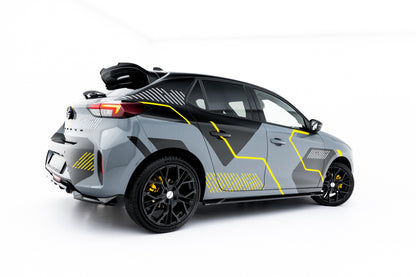 💕Bodykit Opel Corsa F Facelift💕
