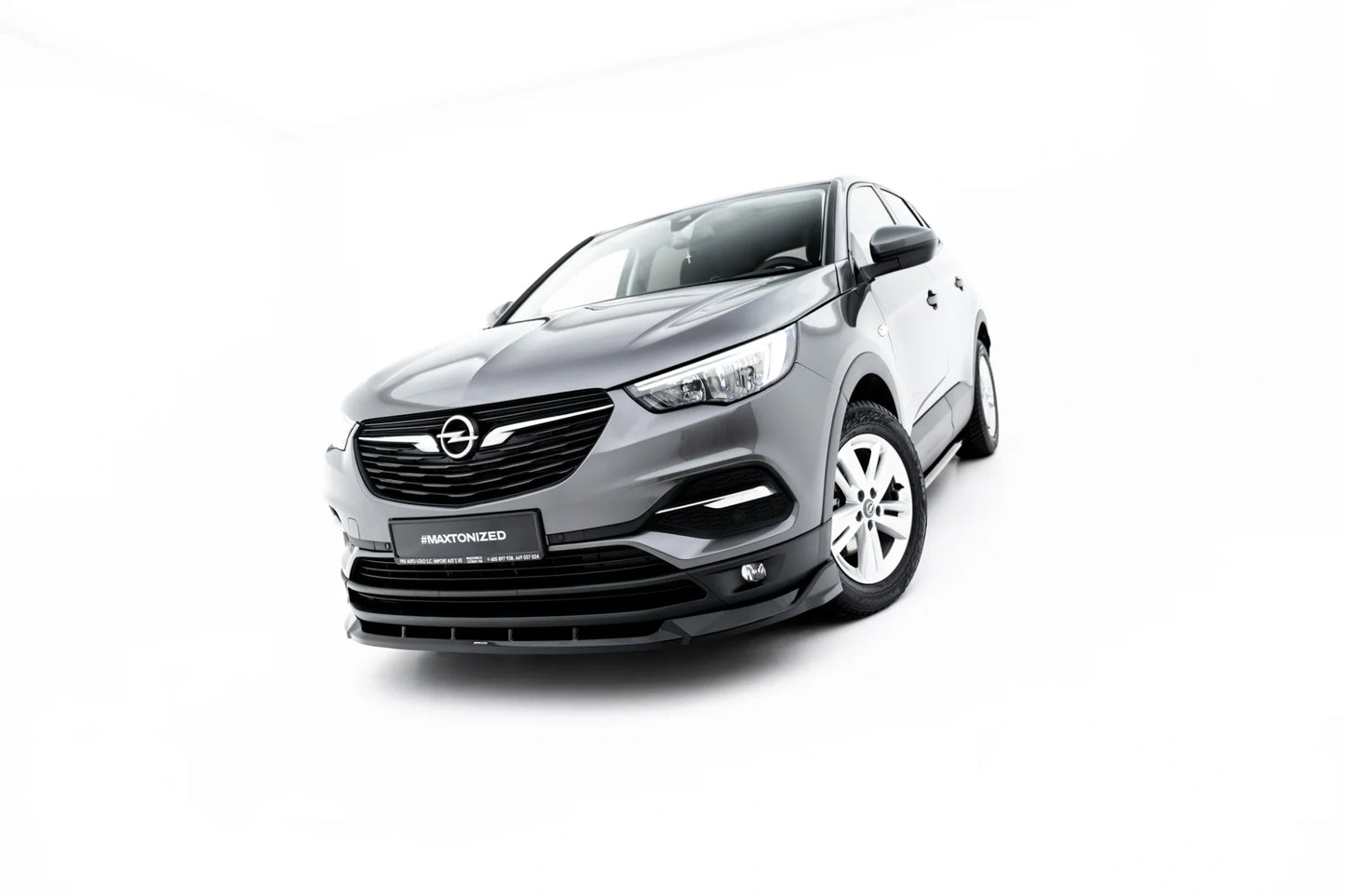 💕 Bodykit adatto per  Opel Grandland Mk1💕