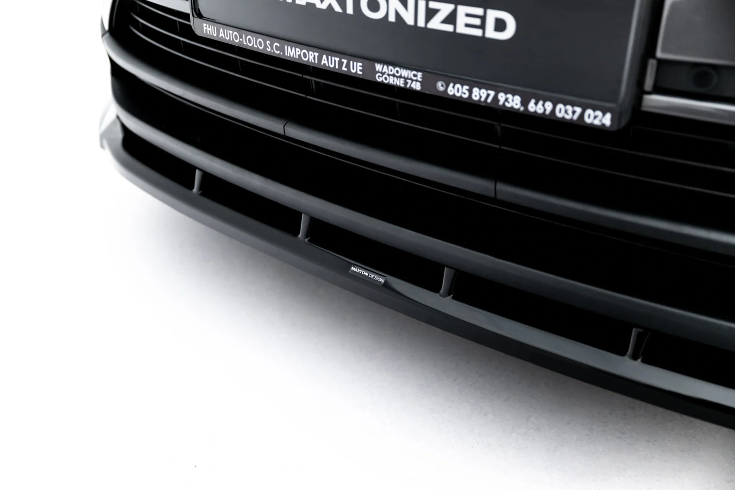 💕 Bodykit adatto per  Opel Grandland Mk1💕