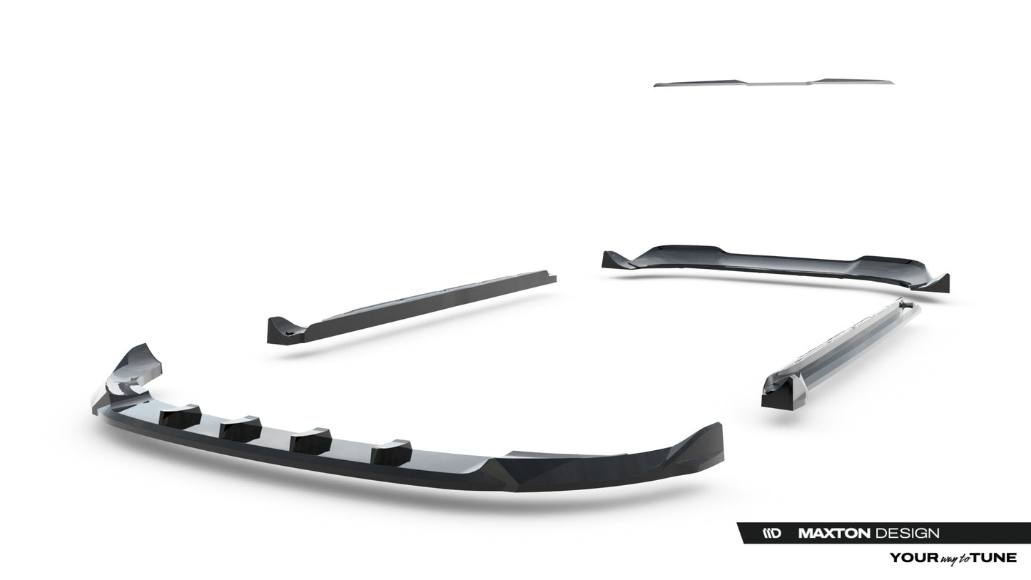 💕 Bodykit adatto per  Opel Grandland Mk1💕