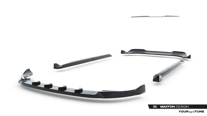 💕 Bodykit adatto per  Opel Grandland Mk1💕