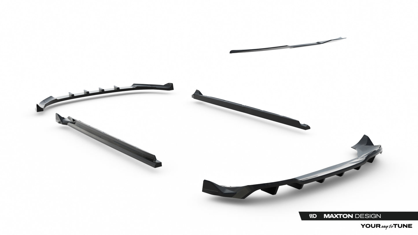 💕 Bodykit adatto per  Opel Grandland Mk1💕