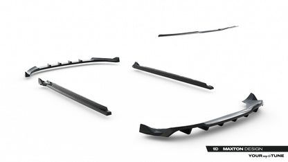 💕 Bodykit adatto per  Opel Grandland Mk1💕