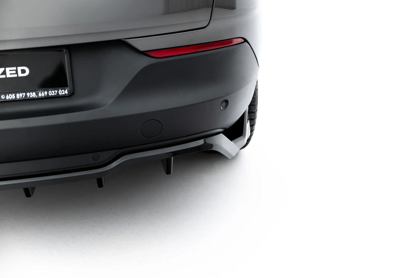 💕 Bodykit adatto per  Opel Grandland Mk1💕