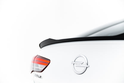 SPLITTER SUITABLE FOR VW GOLF 8 GTI GTD RLINE LOOK GLOSSY BLACK SPORTY DESIGN 