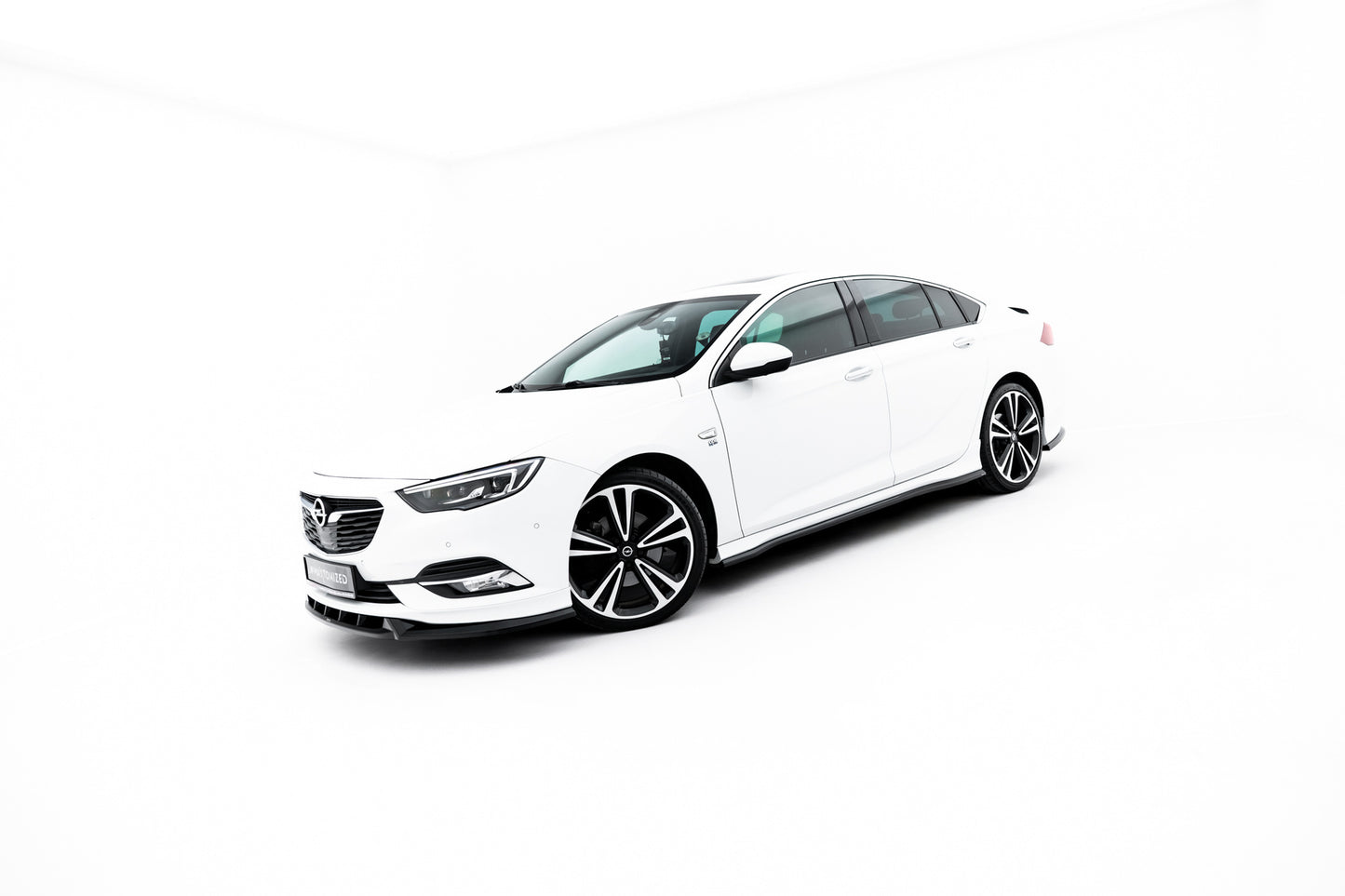 💕Bodykit  Opel Insignia OPC-Line Mk2💕