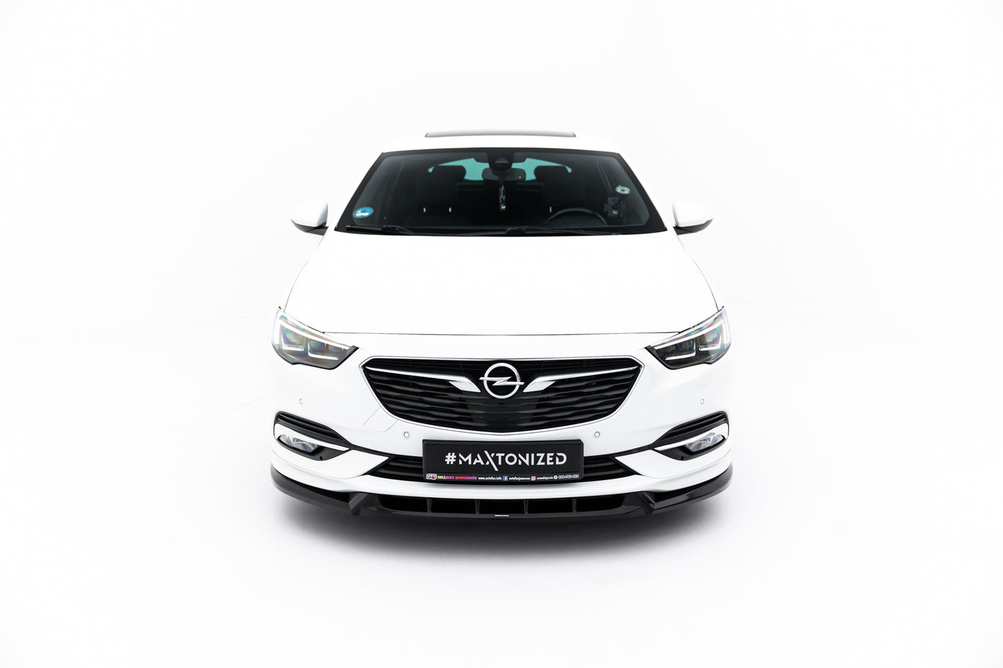 💕Bodykit  Opel Insignia OPC-Line Mk2💕