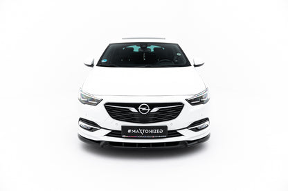 💕Bodykit  Opel Insignia OPC-Line Mk2💕