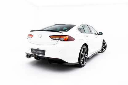 💕Bodykit  Opel Insignia OPC-Line Mk2💕