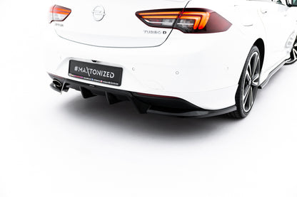 💕Bodykit  Opel Insignia OPC-Line Mk2💕
