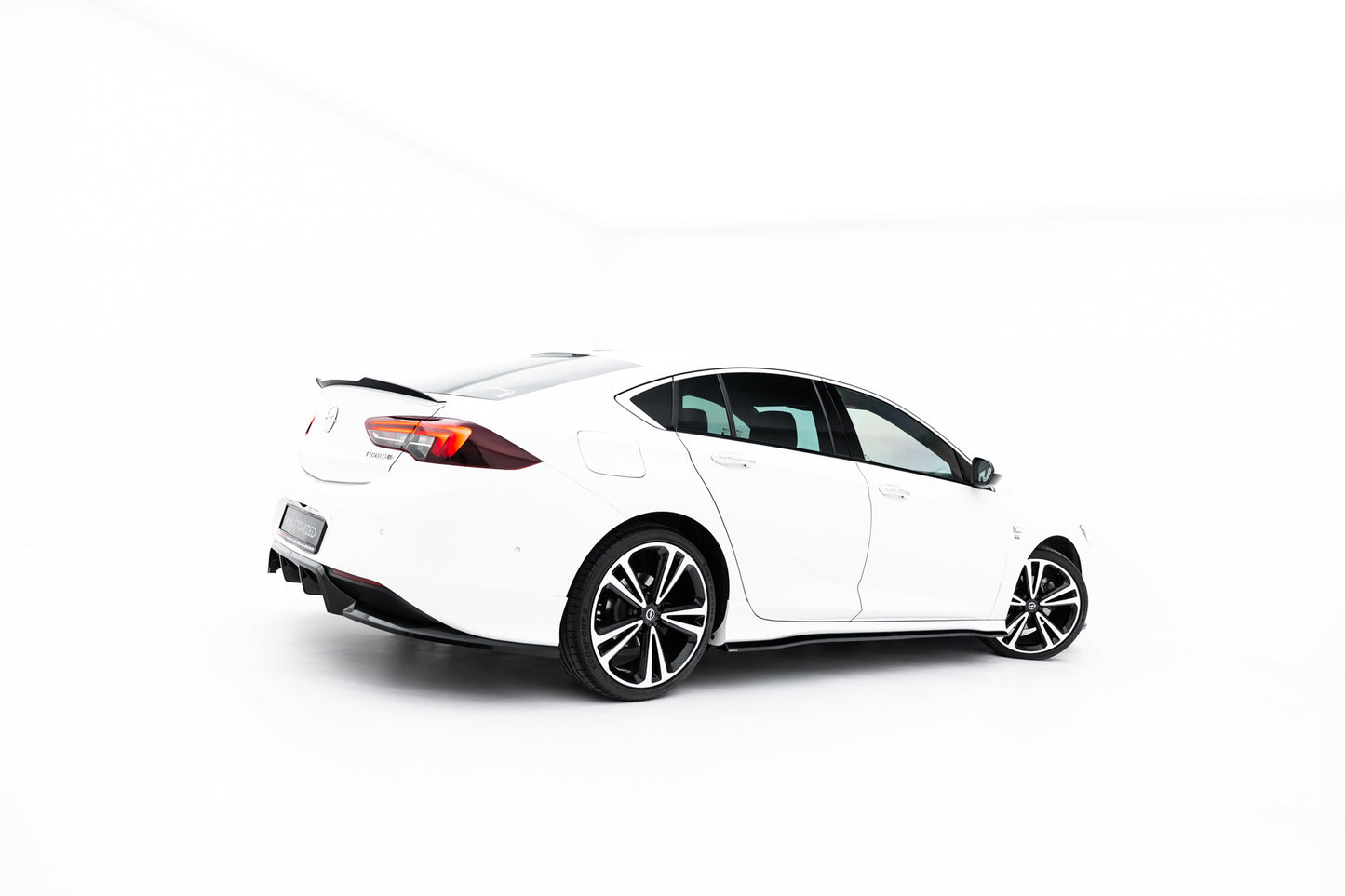 💕Bodykit  Opel Insignia OPC-Line Mk2💕