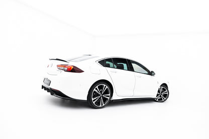 💕Bodykit  Opel Insignia OPC-Line Mk2💕