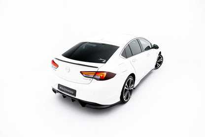 💕Bodykit  Opel Insignia OPC-Line Mk2💕
