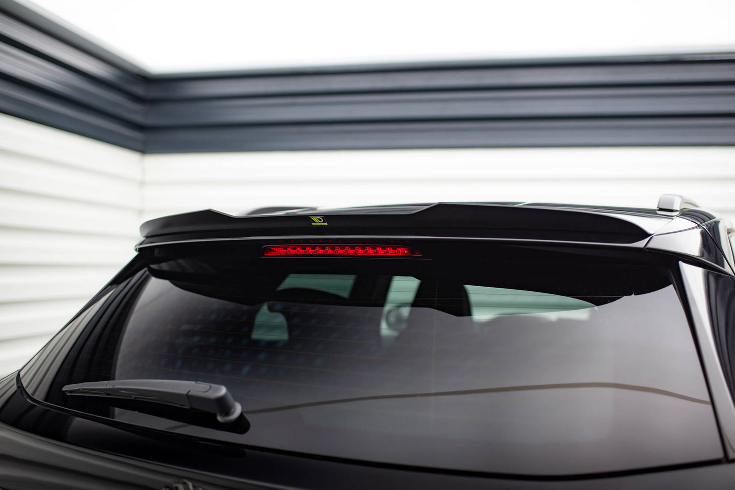 💕ART.10072 BODYKIT Peugeot 3008 GT-Line Mk2 Facelift 💕