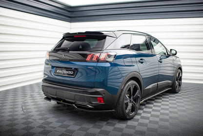 💕ART.10072 BODYKIT Peugeot 3008 GT-Line Mk2 Facelift 💕